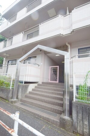 スターライトヴィラ2の物件内観写真